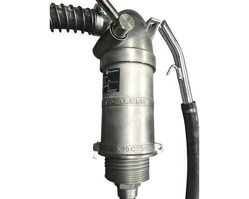 Tecalemit Fettpresse K 10 C