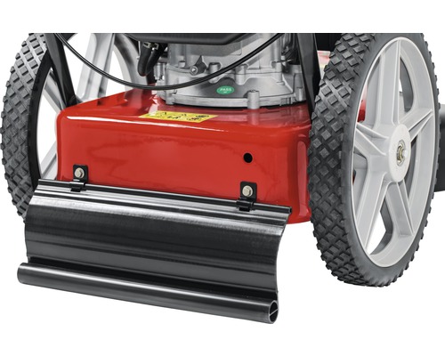 Wiesenmäher und Trimmer MTD WST 5522 - Bild 9 von 11