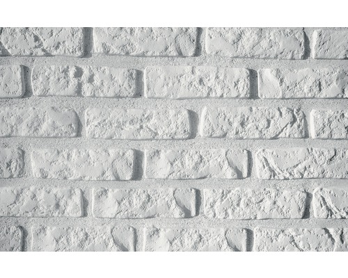 Beton Verblendstein Klimex Milano 7,0x21,5 cm weiß