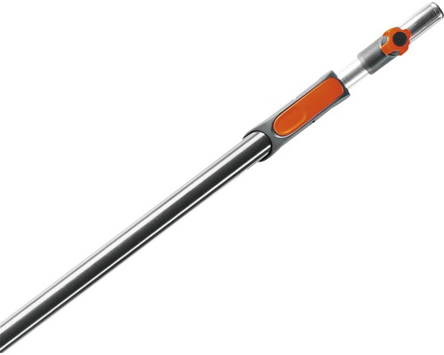 Gardena Teleskopstiel für Gartengeräte