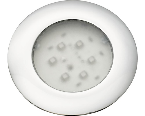 Runde LED Einbauleuchte