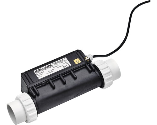 Durchflusssensor für Pool