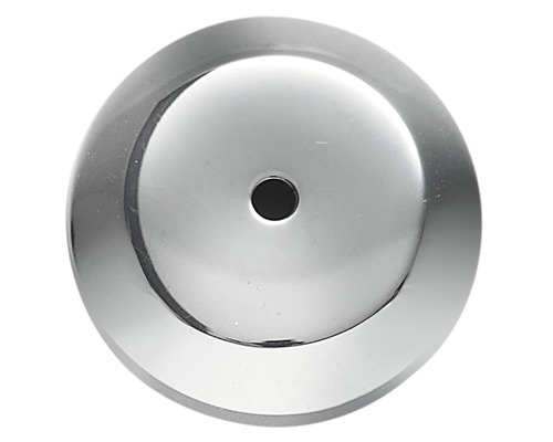 Ventilschieber aus Metall