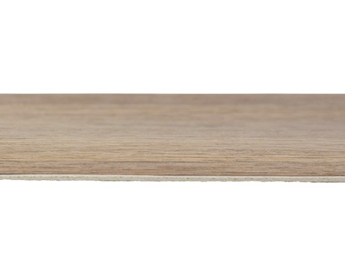 Nahaufnahme eines Laminatbodens