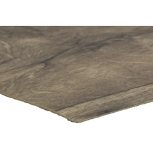 PVC-Boden Prime Holz-Optik 691M braun 20x150 cm 400 cm breit (Meterware)