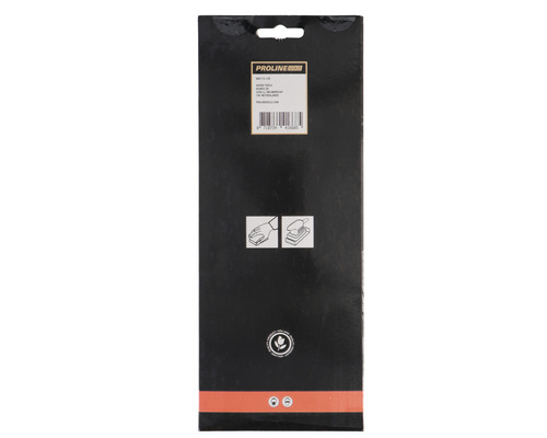 Proline Gold Produktverpackung