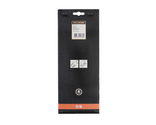 Proline Handschleifpapier im Paket