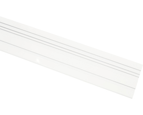 Kunststoff Abschlussprofil
