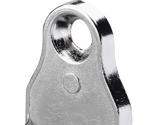 Metall-Öse zur Befestigung