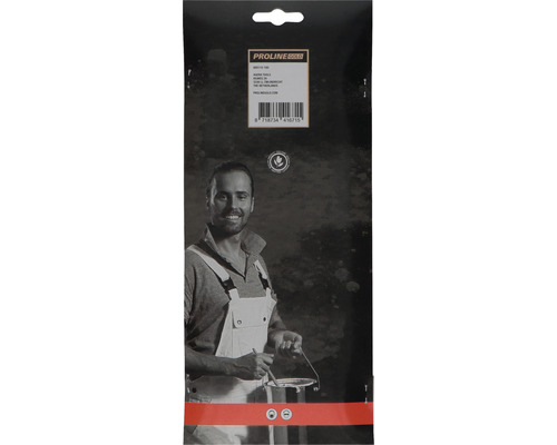 Proline Gold Verpackung