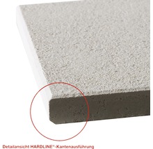 Beckenumrandung Leier PALAIS® Belvedere HARDLINE®-Sichtkanten 40 x 28 cm-thumb-1 Beckenumrandung Leier PALAIS® Belvedere HARDLINE®-Sichtkanten 40 x 28 cm-thumb-1
