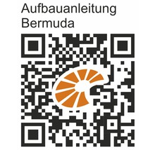 Bauanleitung Bermuda QR-Code