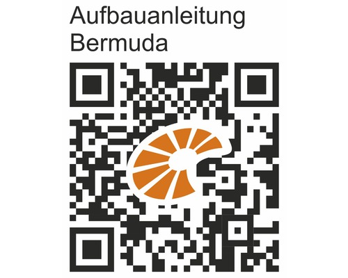 Bauanleitung Bermuda QR-Code
