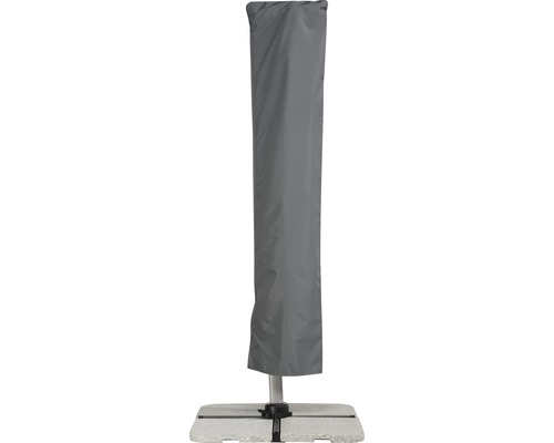 Schutzhülle für Sonnenschirm mit Schirmständer