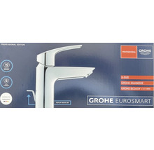 Waschtischarmatur Grohe Professional Eurosmart 33265003 chrom-thumb-2