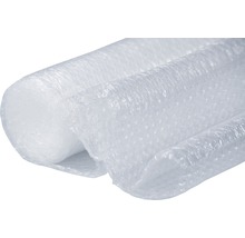 Rolle mit Luftpolsterfolie zum Verpacken und Schützen