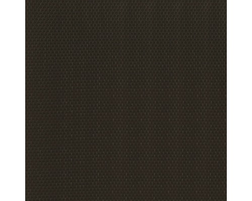 Nahaufnahme von braunem gewebtem Stoff