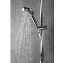 Duschsäule Breuer Quick 72 Aquamaxx 340 mit Thermostat chrom Kopfbrause rund-thumb-3 Duschsäule Breuer Quick 72 Aquamaxx 340 mit Thermostat chrom Kopfbrause rund-thumb-3