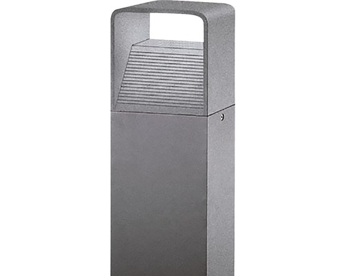 Außenleuchte aus Metall