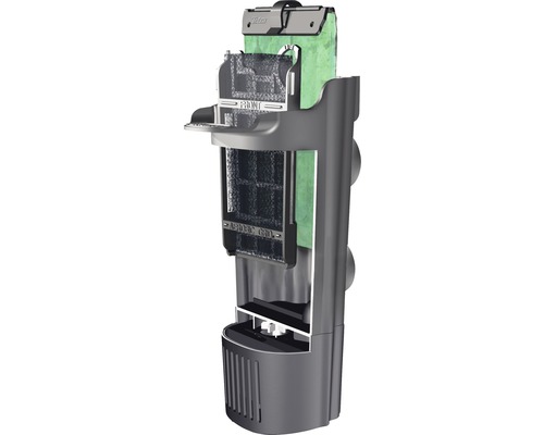 Innenfilter für Aquarien