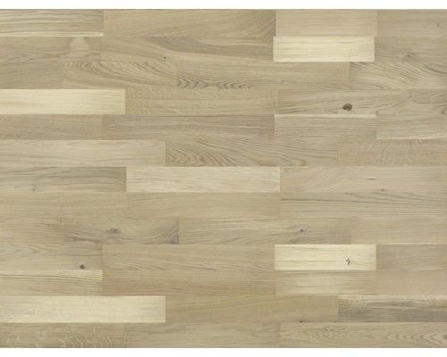 Holzboden aus Eiche