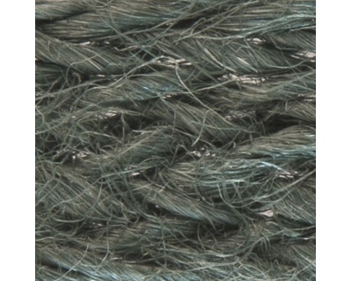 Nahaufnahme von Teppichgarn