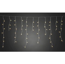 LED-Lichterkette mit hängenden Strängen