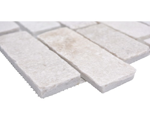 Mosaikfliesen aus Naturstein