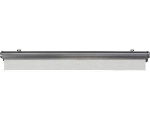 Rollo mit Metallgehäuse zur Fensterdekoration und zum Sonnenschutz