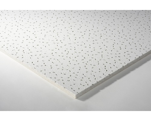 Deckenplatte mit Muster
