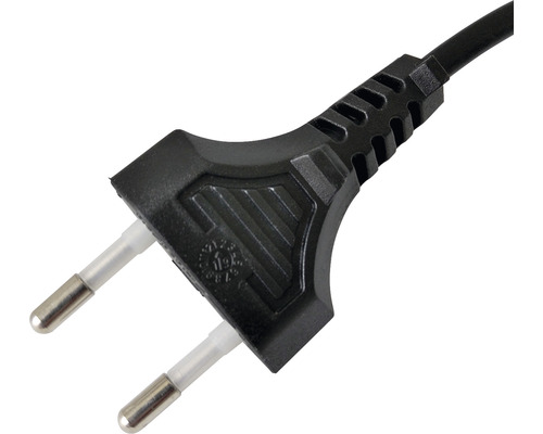 Schutzkontaktstecker für Elektrogeräte