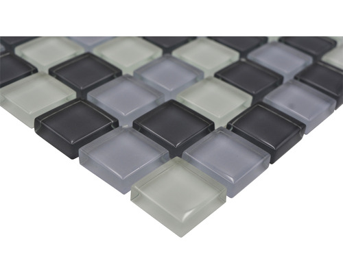 Mosaikfliesen aus Glas