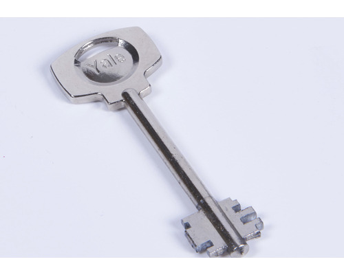 Yale Schlüssel für Schließzylinder