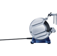 Doppelschleifer zum Schärfen von Werkzeugen