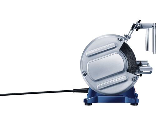 Doppelschleifer zum Schärfen von Werkzeugen