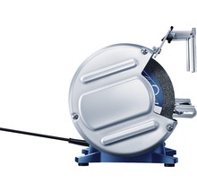 Schleifmaschine zum Schärfen von Werkzeugen