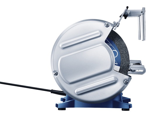 Schleifmaschine zum Schärfen von Werkzeugen