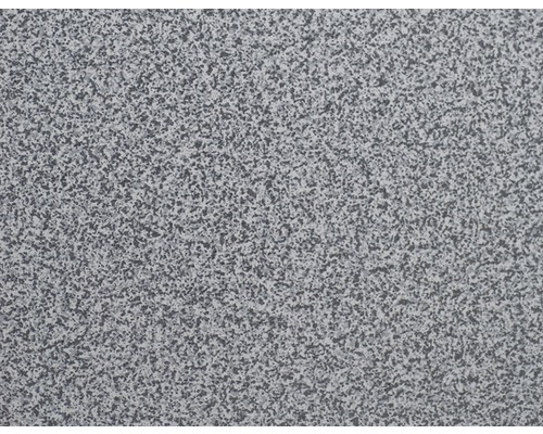 Graue Bodenfliese mit gesprenkelter Textur