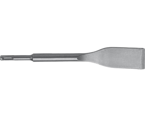 Flachmeißel für Abbruchhammer