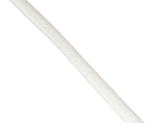 Geflochtene Nylonschnur