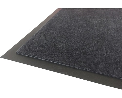 Fußmatte aus textilem Material