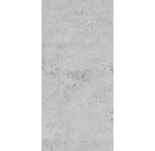 Dekorative Wandverkleidung mit Betonoptik.