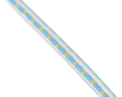 Gummiseil, elastische Kordel