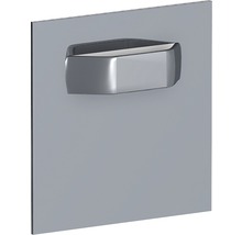 Toilettenpapierhalter mit Deckel für Badezimmer