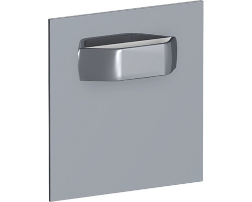 Toilettenpapierhalter mit Deckel für Badezimmer