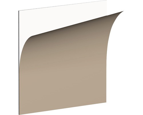 Abdeckung für Bauprodukte