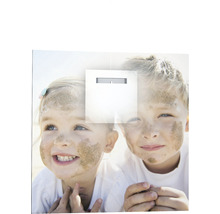 Wandbild mit Kinderfoto