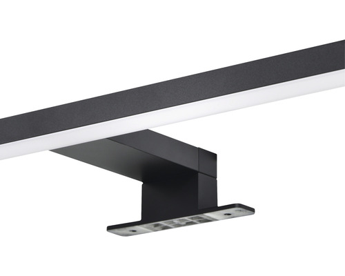 Moderne LED-Wandleuchte für Innenräume