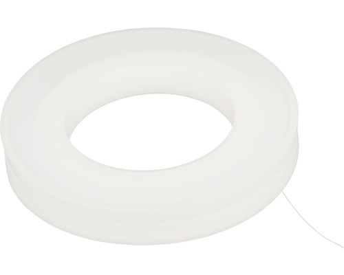 Dichtung aus Kunststoff