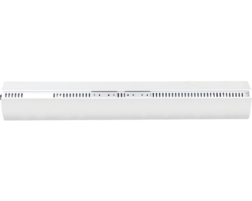 Heizkörperthermostat mit Lüftungsschlitzen